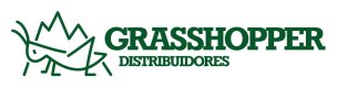 GRASSHOPPER DISTRIBUTION