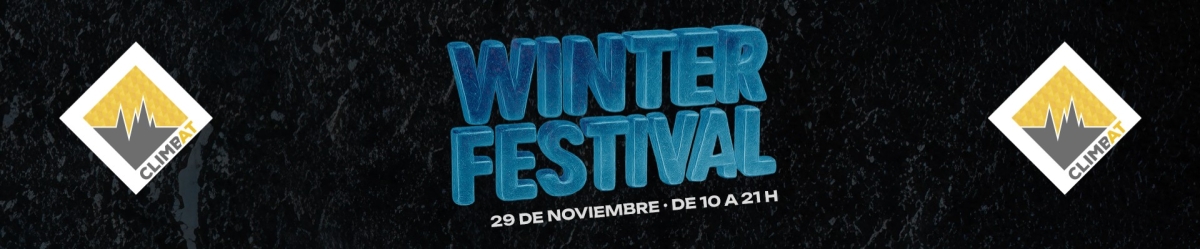 WINTER FESTIVAL 2025